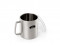 Krūze 444ml Glacier Stainless CAMP Cup 090497632501 GSI OUTDOORS