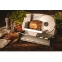 Camry | Food slicers | CR 4702 | Stainless steel | 200 W | 190 mm