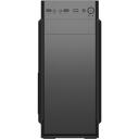 Fsp Kaste CMT160, 2x2.5"; 1x3.5"; 1x5.25", 6 papla&scaron;inā&scaron;anas sloti, 1xUSB 3.0, 2xUSB 2.0, 1x austiņām, 1x mikrofonam