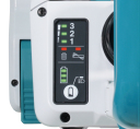 Akutolmuimeja MAKITA VC010GZ 40V Li-ion, 150 mbar, 5 L, harjateta mootor