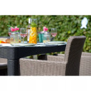 Aiatool Trenton Dining beež KETER 29202798587 63x60x85cm 5.87kg