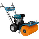 Motorizētā slota Set 4 in 1 MFM 60 KONNER & SOHNEN