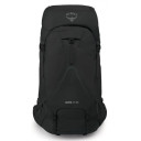 Mugursoma Aura AG LT 65, izmērs: WM/L, Black, 0843820148855 Osprey
