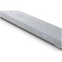 Sharp | 3.1.2 Dolby Atmos/DTS:X Soundbar with Wireless Subwoofer | HT-SBW53121(SL) | Bluetooth
