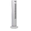 Stylies torinis ventiliatorius Cygnus COP002400, 65 W, 4 greičiai, 70&deg; svyravimas, LED ekranas, nuotolinio valdymo pultas, baltas