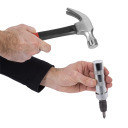 Набор бит для ударного отвертки 4 шт., KREATOR, KRT410002, Длина вала: 0 мм