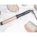 Lafe Lok&scaron;ķēres 25 mm LAFLKA47571, 60 W, 100-200 &deg;C, Keramika, Automātiskā izslēg&scaron;anās, Grozāms vads