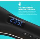 Revamp Утюг для волос ST-1800-EU, 80-235&deg;C, 110mm, автоматическое отключение, ионизация, 3м шнур