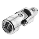 Universālais savienojums 1/4", hromēts, STMT86011-0, STANLEY