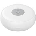 Imou Nutikas veepuhastusandur ZL1 IOT-ZL1-EU, &Phi;50x18mm, >1 aasta, Zigbee, 200m, IP66, 2.4GHz