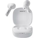 Intenso ausinės BUDS PRO T500HAE, Bluetooth 5.3, ANC, ENC, 3 mikrofonai, IPX4, 9h veikimo laikas, 35h su įkrovimo dėklu