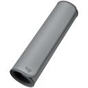 Logitech Pelės kilimėlis DESK MAT - STUDIO 956-000052, 700mm, 300mm, pilkas, monochrominis, atsparus i&scaron;siliejimui