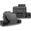 Mio | 4G LTE Connected Driving Recorder | MiSentry 12 | Built-in GPS