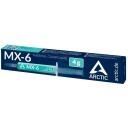 Arctic CPU Au&scaron;intuvas MX-6 (4g) ACTCP00080A, pilka, 0.008kg