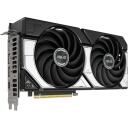 Asus Видеокарта DUAL-RTX5070-O12G 12GB GDDR7, PCIe 5.0, 2 вентилятора, 7680 x 4320, NVIDIA G-SYNC, VR готова