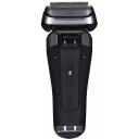 Braun Habemen 9575cc, 90min, 100-240V, 5 tera, niiske ja kuiva, aku, kiire laadimine