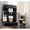 Delonghi Magnifica Evo t&auml;isautomaatne espresso masin ECAM290.61.B, 1450 W, 1.8 L, 15 bar, 250 g, automaatne puhastus