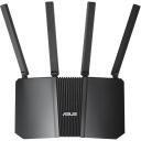 Asus WiFi 7 AiMesh i&scaron;plėčiamas mar&scaron;rutizatorius RT-BE59 90IG0AE0-MO9C00, 688/4320 Mbit/s, 5xRJ-45, Mesh palaikymas, MU-MIMO