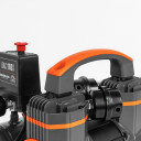 Kompresorius be alyvos  DAC 170S DAEWOO, 0,9kW, 170l/min, 8bar, 3l