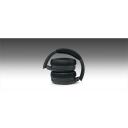 Muse Austiņas M-295 ANC, 32&Omega;, 20-20k Hz, 60h, Bluetooth 5.3, Melna, Trok&scaron;ņu slāpē&scaron;ana, Bezvadu