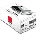 Axagon USB 3.0 - SATA 6G adapteris ADSA-FP3, 22 cm kabelis, strāvas adapteris