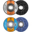 Policlean PCLD Plus sanding discs 125x13/22mm, PFERD, 069240