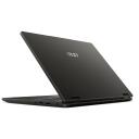 Msi ne&scaron;iojamas kompiuteris VENTURE 14 AI A1MG-008NL 35.6 cm 2.8K 16GB DDR5 1TB SSD Windows 11, OLED, Bluetooth 5.0, HDMI 2.1