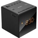 Sony | ICF-C1 | 0.1 W | Black