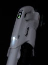 Беспроводной пылесос XGT&reg; MAKITA CL004GZ 40V, 110W, 0,25L, без аккумулятора и зарядного устройства