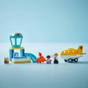 Lego LEGO DUPLO 10443, 23 elementu, 2+ gadi, instrukcijas lapa