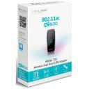 TP-Link Traadita v&otilde;rguadapter Archer T2U, ARCHER T2U, 600 Mbit/s, 433 Mbit/s 5 GHz, 150 Mbit/s 2,4 GHz, 1 antenn, USB 2.0