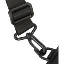 Rivacase Кейс 5120BLACK, 13.3'', 299г, водоотталкивающий, съемный наплечный ремень, устойчивый к царапинам