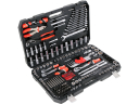 Tööriistakomplekt 1/4" 1/2" 3/8" (224 tk.) YT-38941 YATO