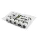 Savienotājs 1/2", 5/8", 3/4", WHITE LINE, WL-2170, universāls, viegla montāža