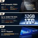 Ulefone Armor 29 Ultra, 29 ULTRA MARVEL BLACK, 16GB, 1TB, 8K vaizdo įra&scaron;ymas, 50MP kamera, 21200mAh, IP68/IP69K