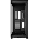Deepcool T&auml;istorn m&auml;ngukorpus CH780 R-CH780-BKADE41-G-1, 2x3.5" ja 2+1x2.5" ketaste pesad, 4x USB 3.0, 1x USB 3.2 Gen 2