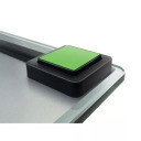 Elektroniskie svari Style Sense Compact 300 Soehnle 1063852 180kg 2.5cm 29x29x6.8cm