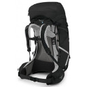 Mugursoma Atmos AG LT 65, izmērs: L/XL, Black, 0843820148619 Osprey