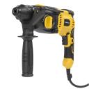 Vajutuskruvi 1050W + 6 tarvikut, POWERPLUS, POWX11700, V&otilde;imsus: 1050 W, L&ouml;&ouml;gi energia: 3.5 J