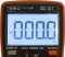 Digitaalne Multimeeter 0-750V YT-73089 YATO