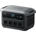 Anker Solix Портативная Энергетическая Станция C2000 A17833A1, 2048 Wh, 40000 mAh, 2400 W, 9 выходных разъемов