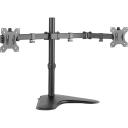 Logilink Laua hoidja BP0045, 13-32'', 8 kg, VESA 75x75, 100x100, reguleeritav k&auml;si