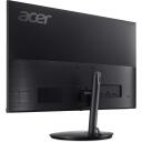 Acer LCD монитор UM.HX0EE.101 68.6 см (27) 1920 x 1080 Full HD 1 мс 16:9 VESA черный