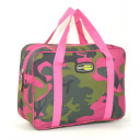 Camouflage 12 assortii termokott, fuksiat/sinine/kollane/valge  112305671