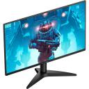 Aoc LCD монитор 24B36X 60.4 см 1920 x 1080 FHD, 144Hz, 0.5ms MPRT, IPS, VESA, HDR10, Low Blue Light, Anti-glare
