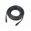 Gembird Optiline kaabel TOSLINK - TOSLINK CC-OPT-10M, 10m, TOSLINK S/PDIF Male, TOSLINK S/PDIF Male