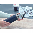 Termokrūze Flip LEIFHEIT 103275 600ml tumši zila