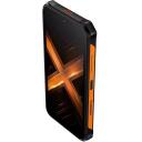 Hammer viedtālrunis Energy X2 TEL001063, 6.1", 1560 x 720 pikseļi, RAM 6 GB, 128 GB, 50 MP, 5000 mAh, Dual SIM, 4G, 5G