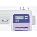 Brother &Scaron;ujma&scaron;īna FS70WTX, 40 W, 4.86 kg, 70 programmas, 7 mm dūriena platums, 5 mm dūriena garums, LCD, elektriska