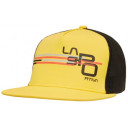 Cepure STRIPE CUBE Hat, izmērs: S/M, Everglade, 8058428004775 LA SPORTIVA
